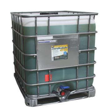 KETTLITZ-Medialub 4150 Harvester Öl - 1000 Liter IBC - "Blauer Engel" nach RAL-UZ 178