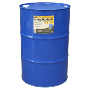 KETTLITZ-Medialub 4150 Harvester Öl - 200 Liter Fass - "Blauer Engel" nach RAL-UZ 178