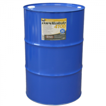 KETTLITZ-Medialub 4100 Harvester Öl - 200 Liter Fass - "Blauer Engel" nach RAL-UZ 178