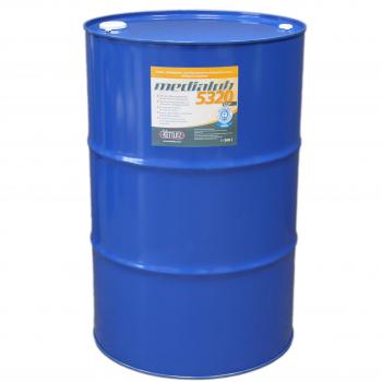 KETTLITZ-Medialub 5320 CLP Bio Gatteröl - 200 Liter Fass