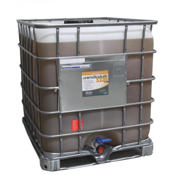 KETTLITZ-Medialub 5320 CLP Bio Gatteröl - 1000 Liter IBC