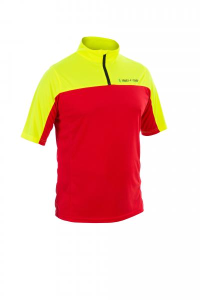 Forst-Extrem Beginner 2.0 Funktionsshirt - kurzarm