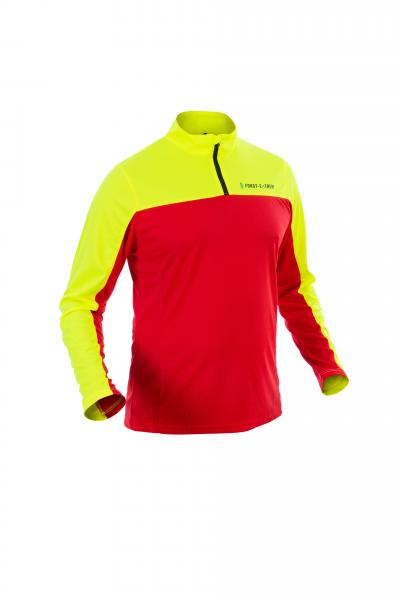 Forst-Extrem Beginner 2.0 Funktionsshirt - langarm